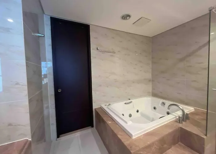 Haeundae Luxury House アパート