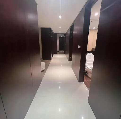 Haeundae Luxury House