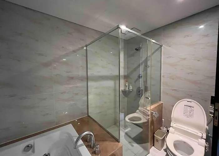 Haeundae Luxury House * 釜山広域市