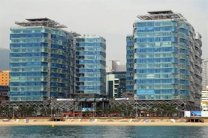 Haeundae Luxury House