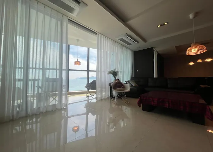 Haeundae Luxury House