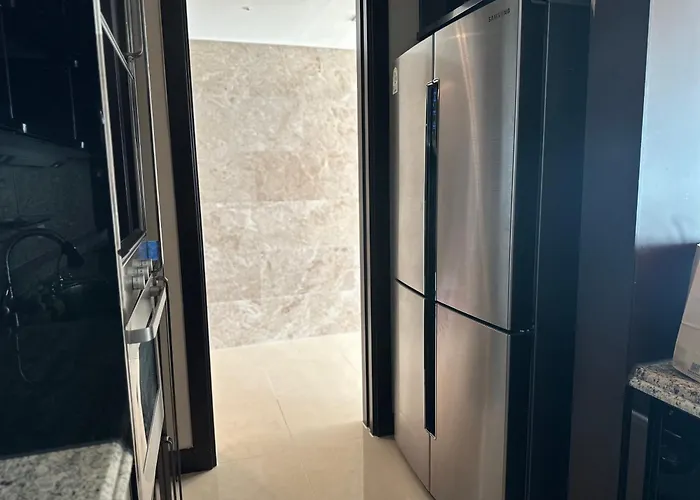 Haeundae Luxury House
