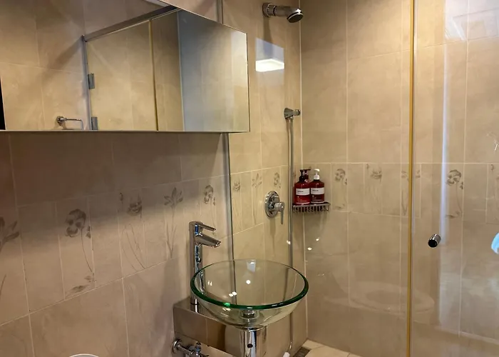 Haeundae Luxury House アパート 釜山広域市