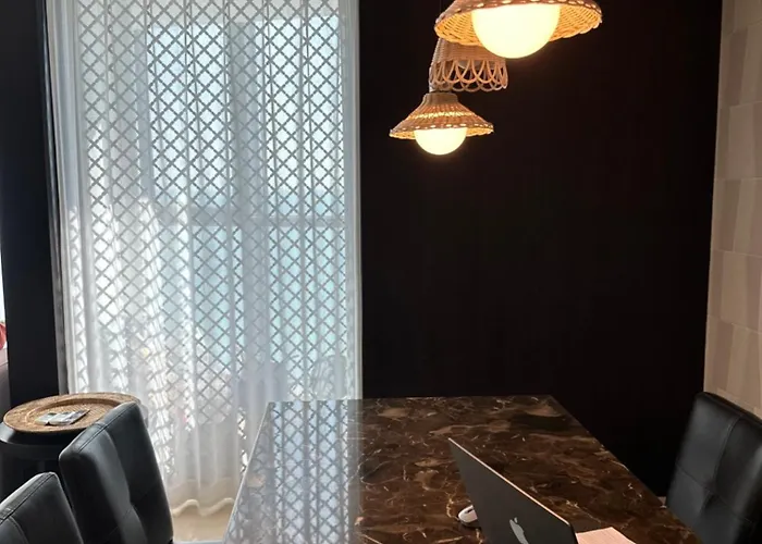 Haeundae Luxury House 釜山広域市