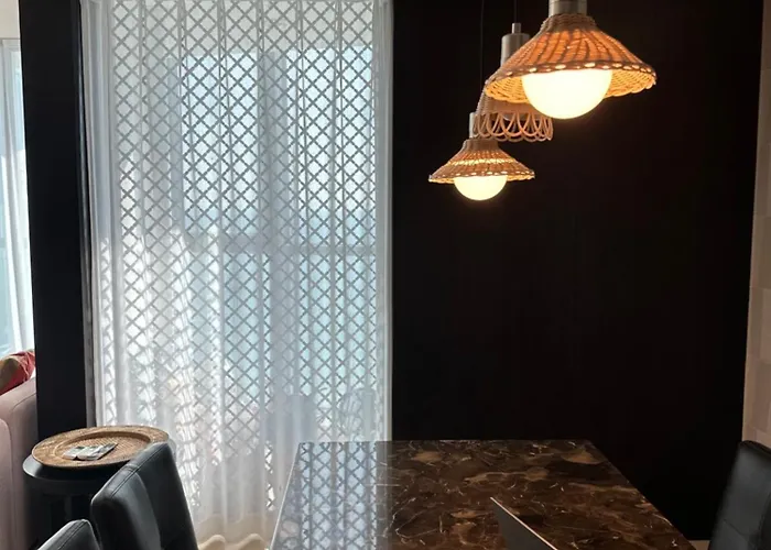 Haeundae Luxury House * 釜山広域市