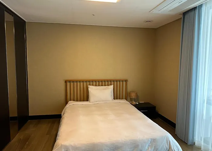 Haeundae Luxury House