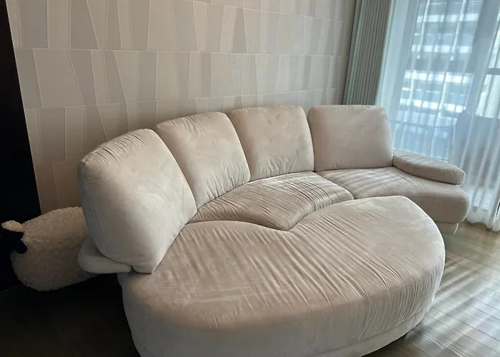 アパート Haeundae Luxury House