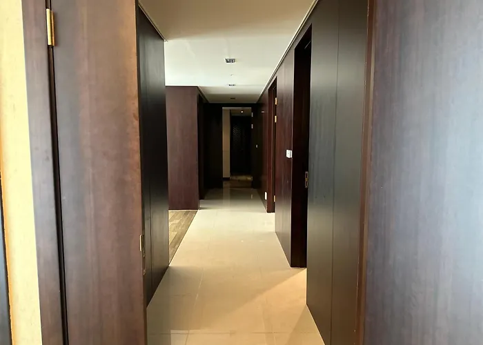 Haeundae Luxury House 釜山広域市