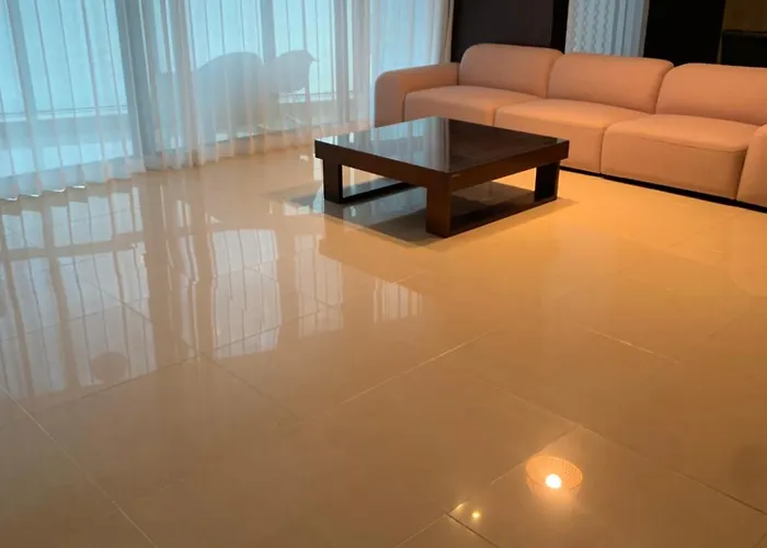アパート Haeundae Luxury House 釜山広域市