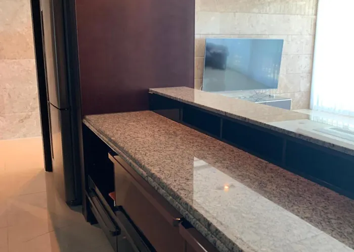 Haeundae Luxury House *