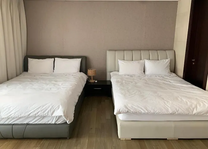 Haeundae Luxury House