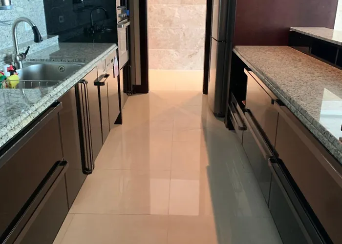 アパート Haeundae Luxury House 釜山広域市