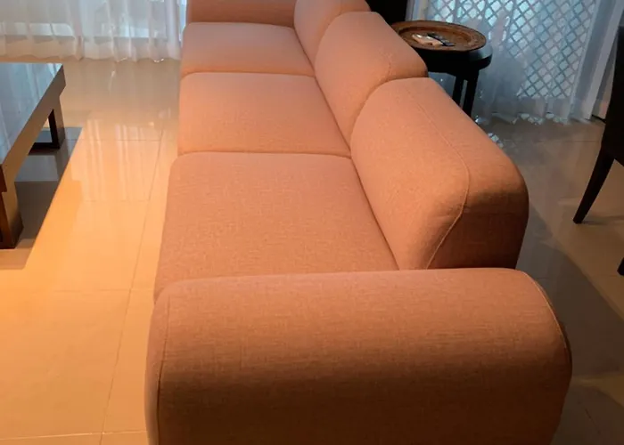 Haeundae Luxury House アパート 釜山広域市