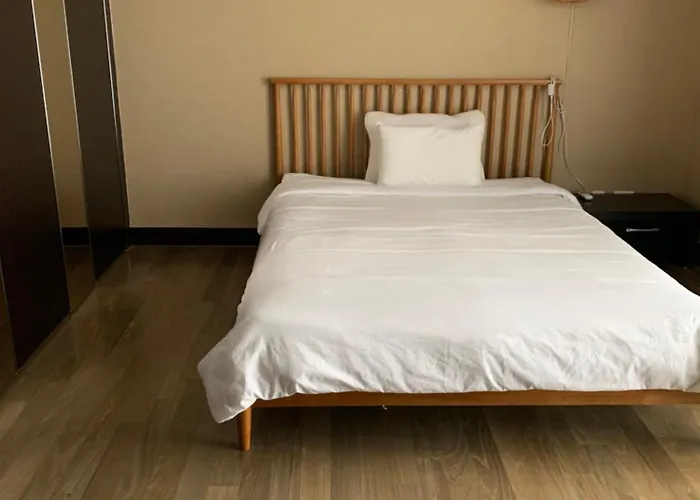 Haeundae Luxury House